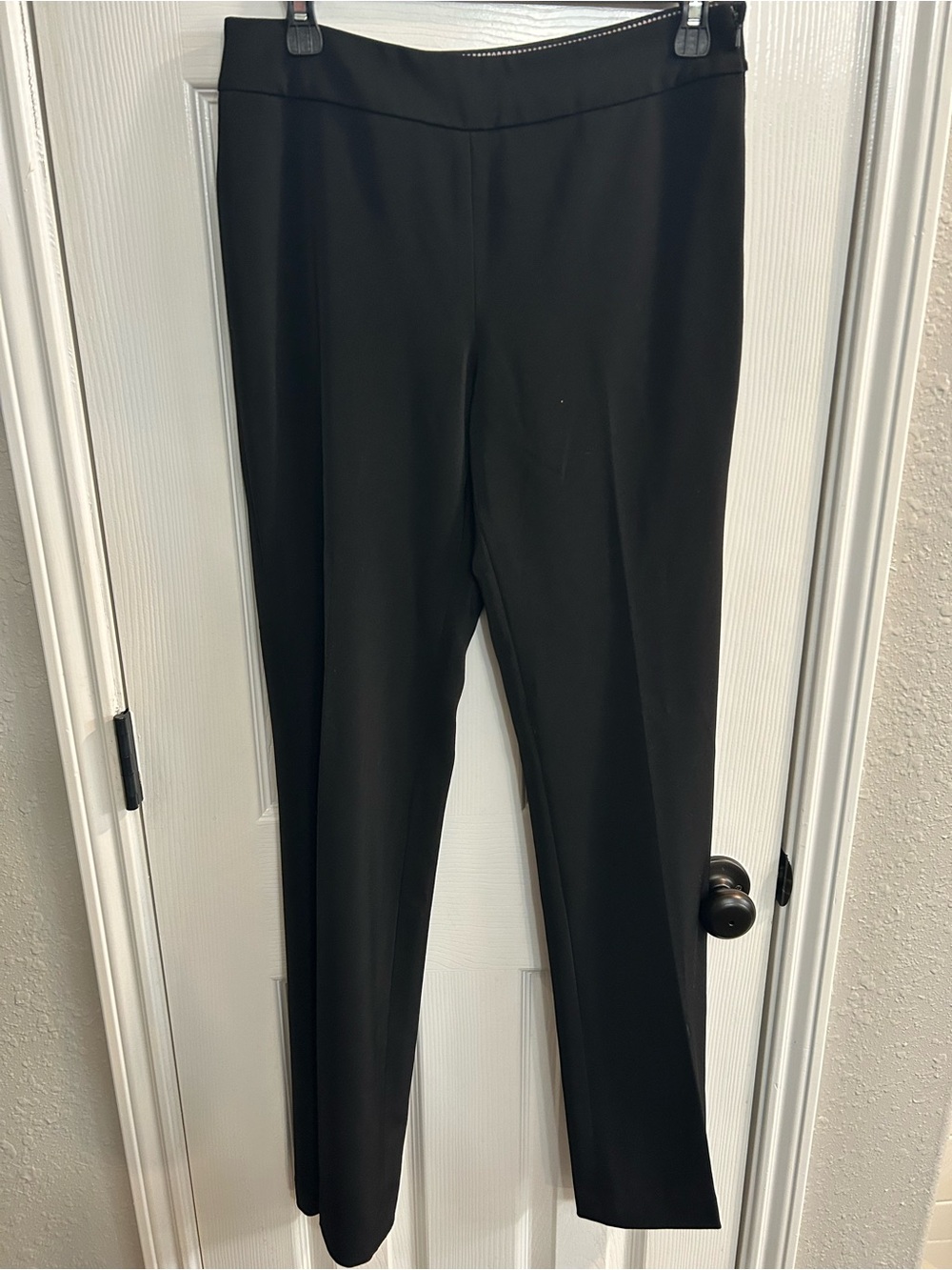 White House Black Market size 4regular slim ankle pant